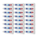 Crest Cavity Protection Regular Toothpaste Travel Size 24 g (0.8 oz), Pack of 24