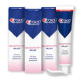 Crest Pro-Health Sensitivity Relief Toothpaste 136 g (4.8 oz), Pack of 3