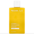 Medix 5.5 Vitamin C + Niacinamide Radiant Glow Body Wash 89 ml (3 fl oz)