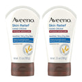 Aveeno Intense Relief Hand Cream, 99 g (3.5 oz), Pack of 2