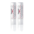 Eucerin Lip Active SPF 20 Lip Balm, Pack of 2