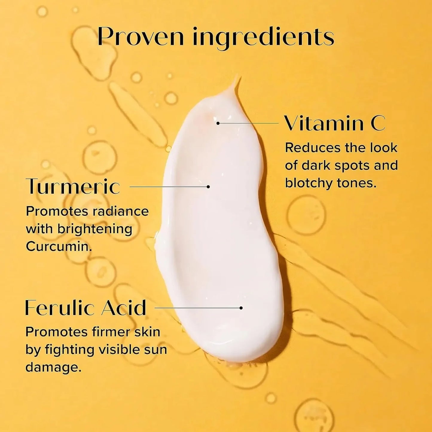 MEDIX Vitamin C Cream + Vitamin F Booster Serum Body Lotion Moisturizer 2PC Skin Care Set | Firming & Brightening Cream Diminishes Uneven Skin Tone, Age Spots, Dry Skin, & Sun Damage, 2PC Bundle - USA in UK
