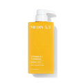 Medix 5.5 Vitamin C + Turmeric Body Cream 444 ml (15 fl oz)
