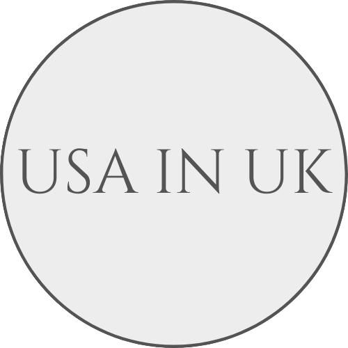 USA in UK