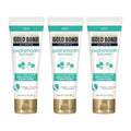 Gold Bond Pedi Smooth Foot Cream, 99 g (3.5 oz), Pack of 3