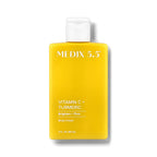 Medix 5.5 Vitamin C + Turmeric Body Cream 89 ml (3 fl oz)