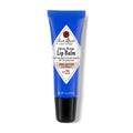 Jack Black Intense Therapy Lip Balm SPF 25 Shea Butter & Vitamin E 7 g (0.2 oz)
