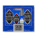 Jack Black Skin Saviors 4-Piece Gift Set