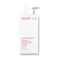 Medix 5.5 Age Rewind Retinol + Ferulic Acid Body Cream 444 ml (15 fl oz)