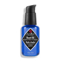 Jack Black Beard Oil for Men, Leave-In Beard Conditioner, 30 ml (1 fl oz)