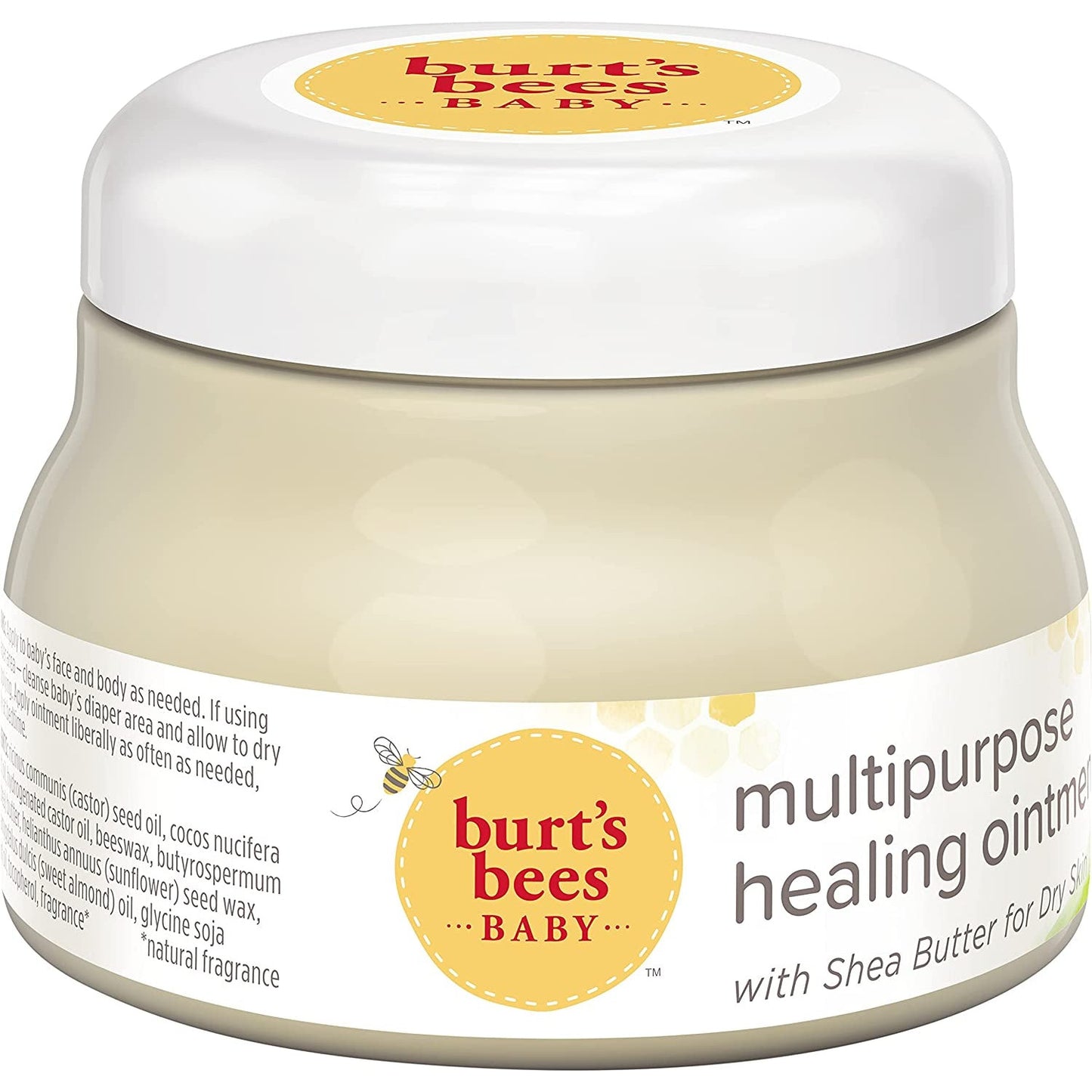 Burts Bees Baby Bee Multipurpose Ointment, 7.5 Oz
