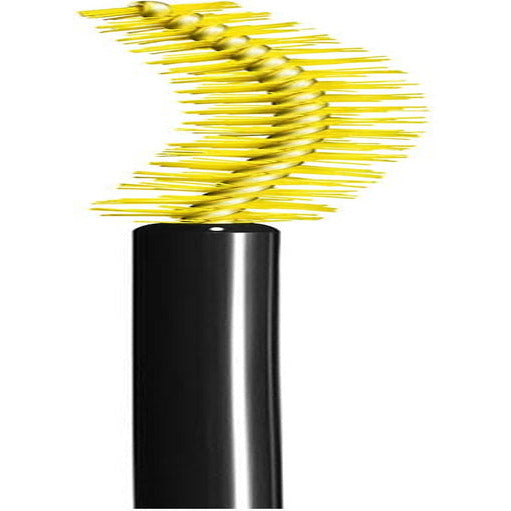 Maybelline the Colossal Volumexpress Cat Eyes Mascara - 233 Glam Black for Women 0.31 Oz Mascara