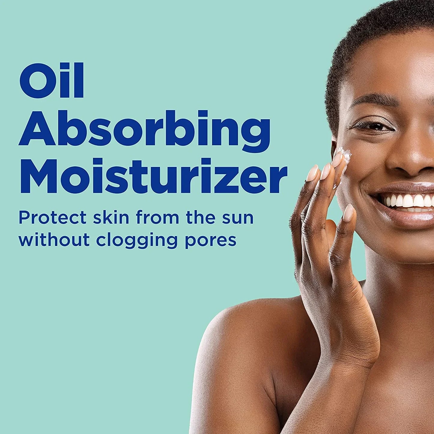 Differin Oil Absorbing Moisturizer with SPF 30, Sunscreen for Face by the Makers of Differin Gel, Gentle Skin Care for Acne Prone Sensitive Skin, 4 Oz (Packaging May Vary) - USA in UK
