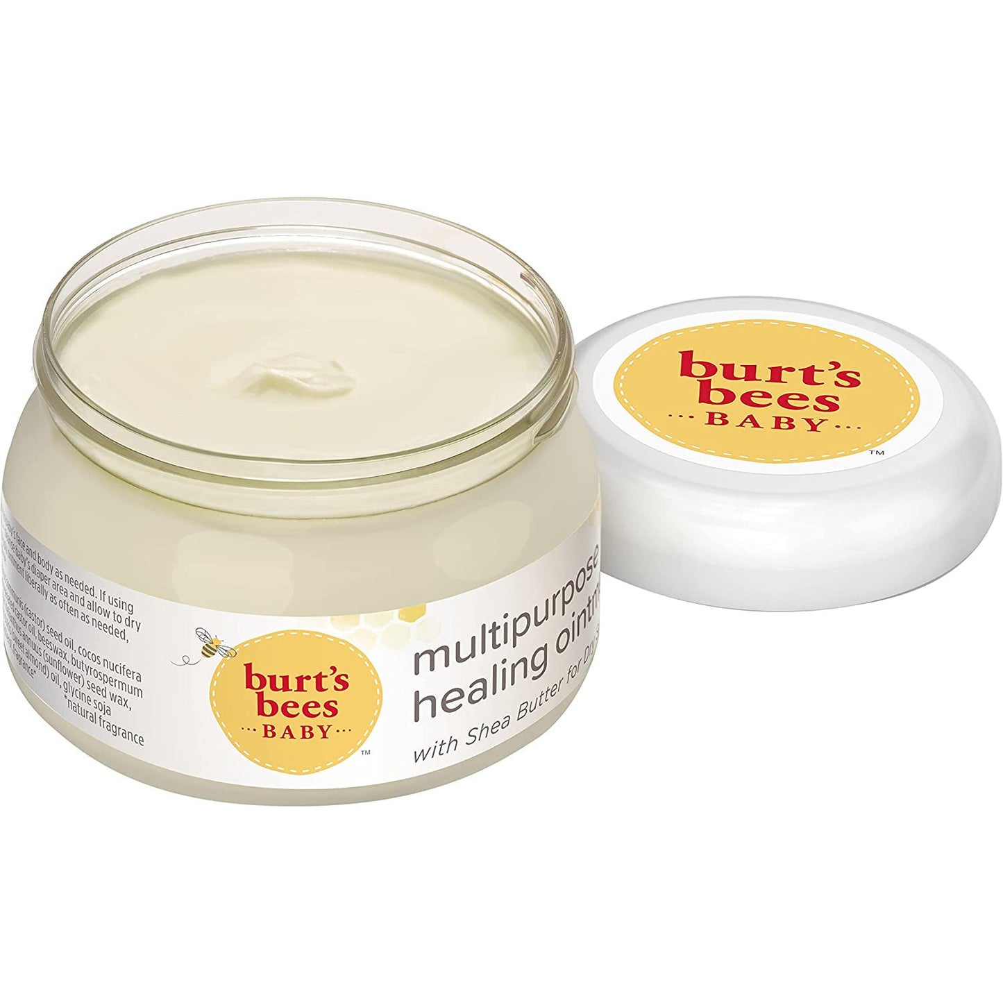 Burts Bees Baby Bee Multipurpose Ointment, 7.5 Oz