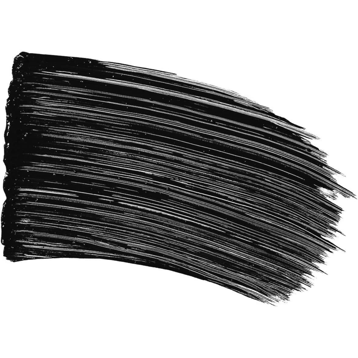 Maybelline the Colossal Volumexpress Cat Eyes Mascara - 233 Glam Black for Women 0.31 Oz Mascara