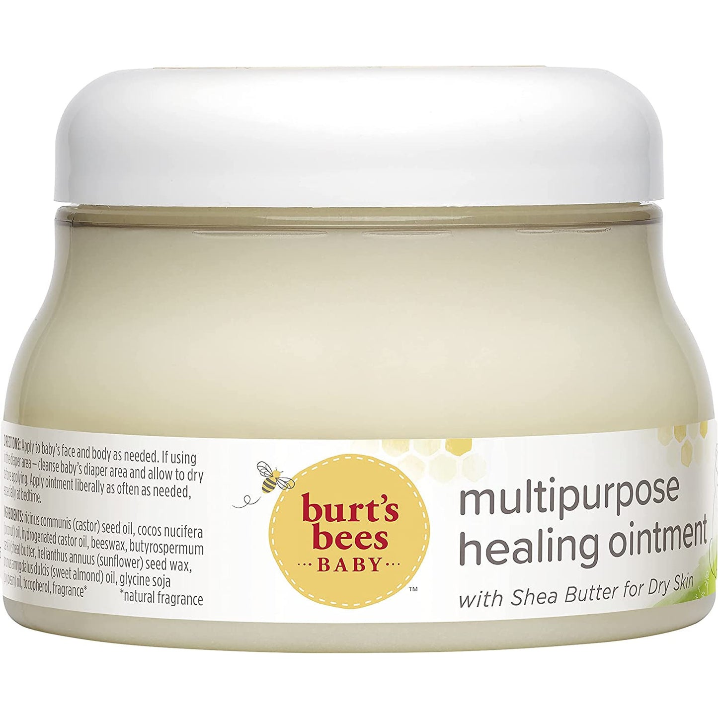 Burts Bees Baby Bee Multipurpose Ointment, 7.5 Oz