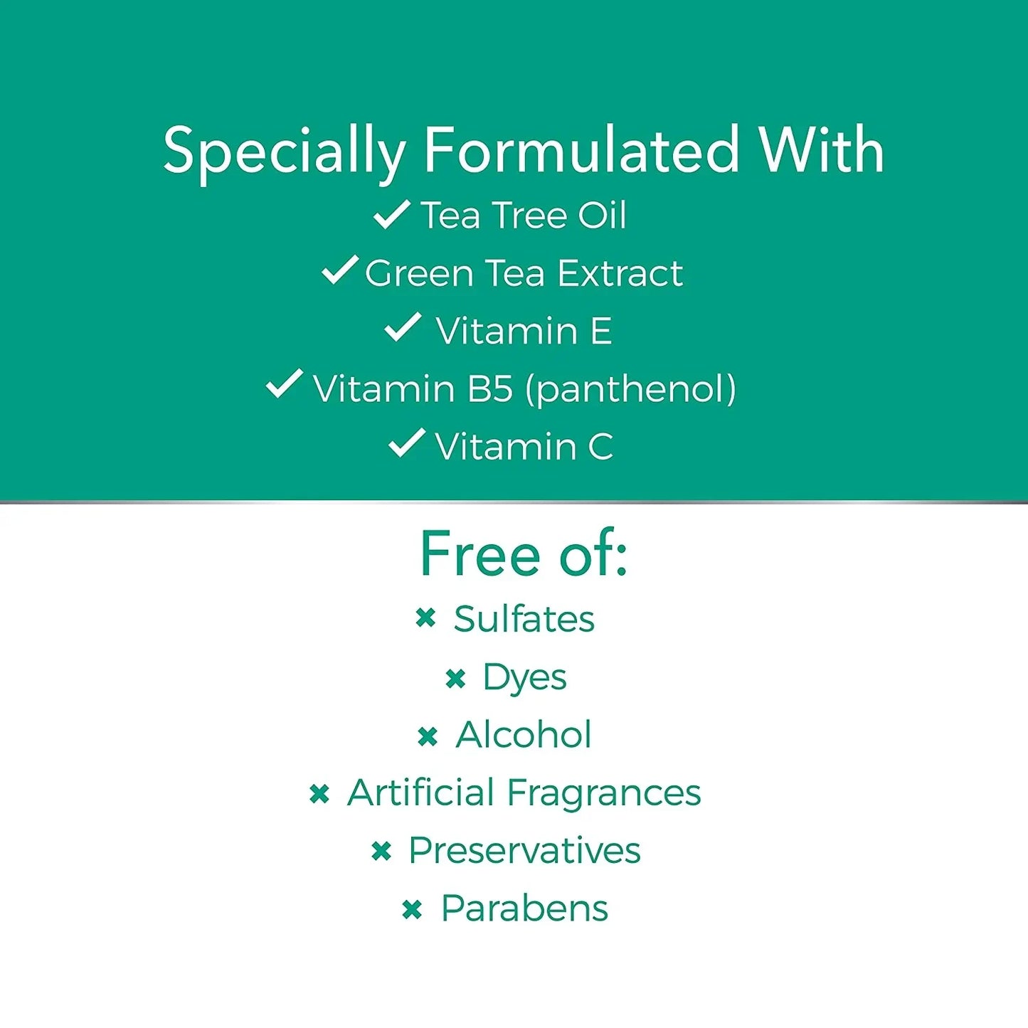 Nizoral Psoriasis Shampoo & Conditioner Twinpack, 2 Count - USA in UK