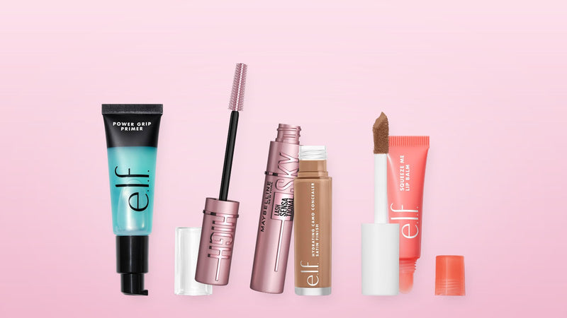 Viral makeup worth the hype: Sky High, Power Grip and more