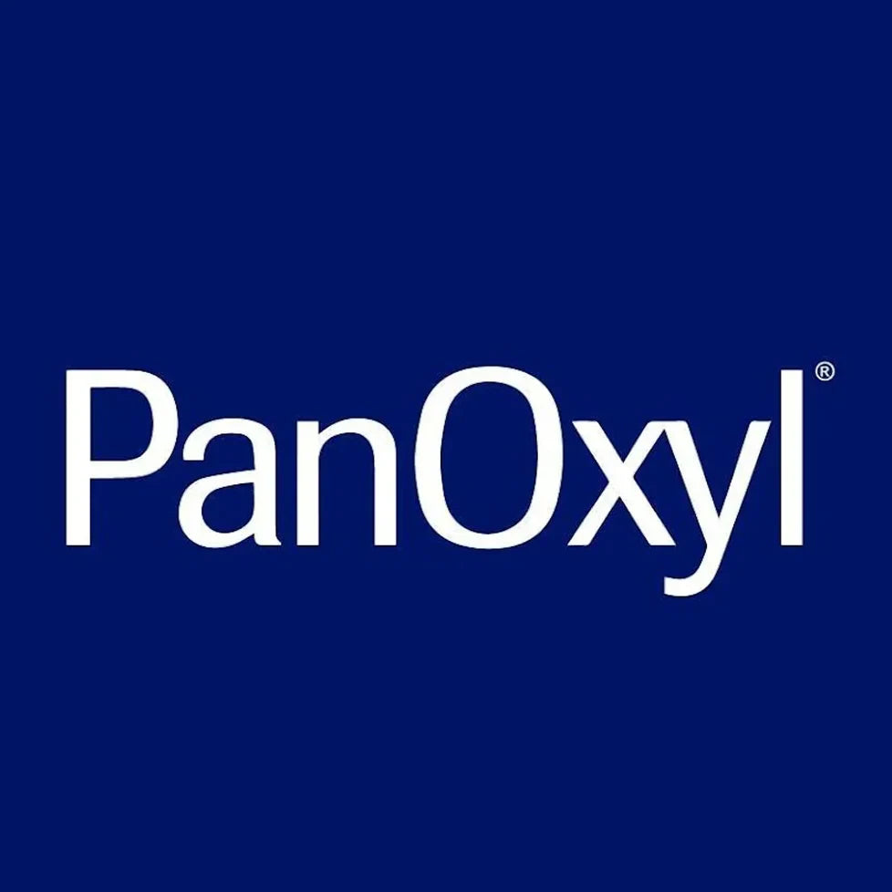 PanOxyl - USA in UK