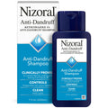 Nizoral A-D Anti-Dandruff Shampoo 7 fl oz (200 ml)