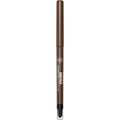 Revlon ColorStay Pencil Eyeliner with Sharpener, N2 Brown