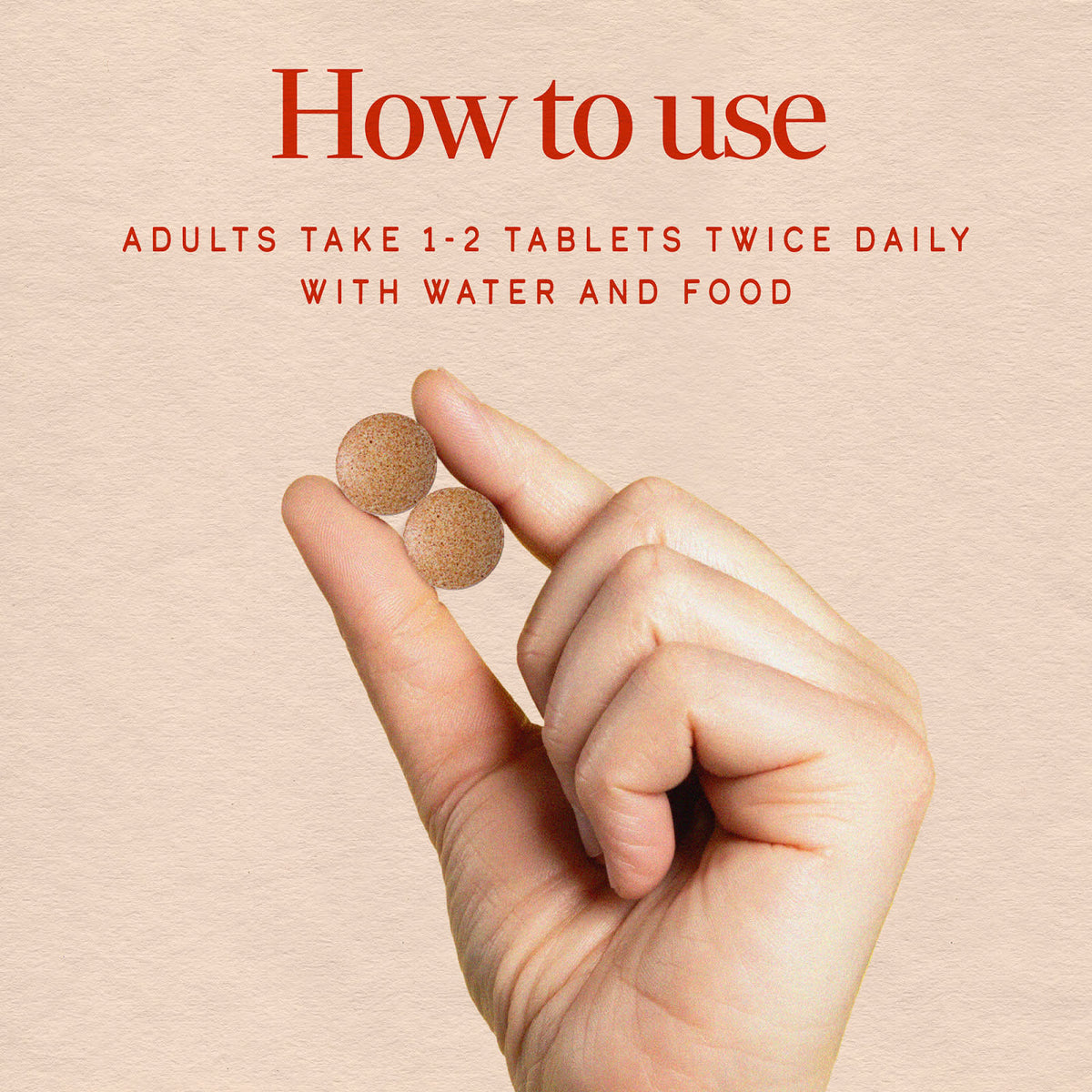Nature's Way Ginkgold, 150 Tablets (60 mg per Tablet) - view 6