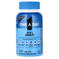 One-A-Day Men's Multi, 200 Tablets