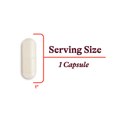 Seeking Health Optimal Magnesium, 150 mg, 90 Vegetarian Capsules - view 3