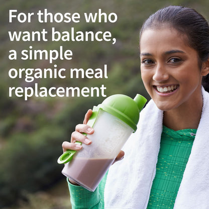 Garden of Life RAW Organic Meal Replacement Shake, Chocolate, 1,078 g (38.03 oz) - view 6