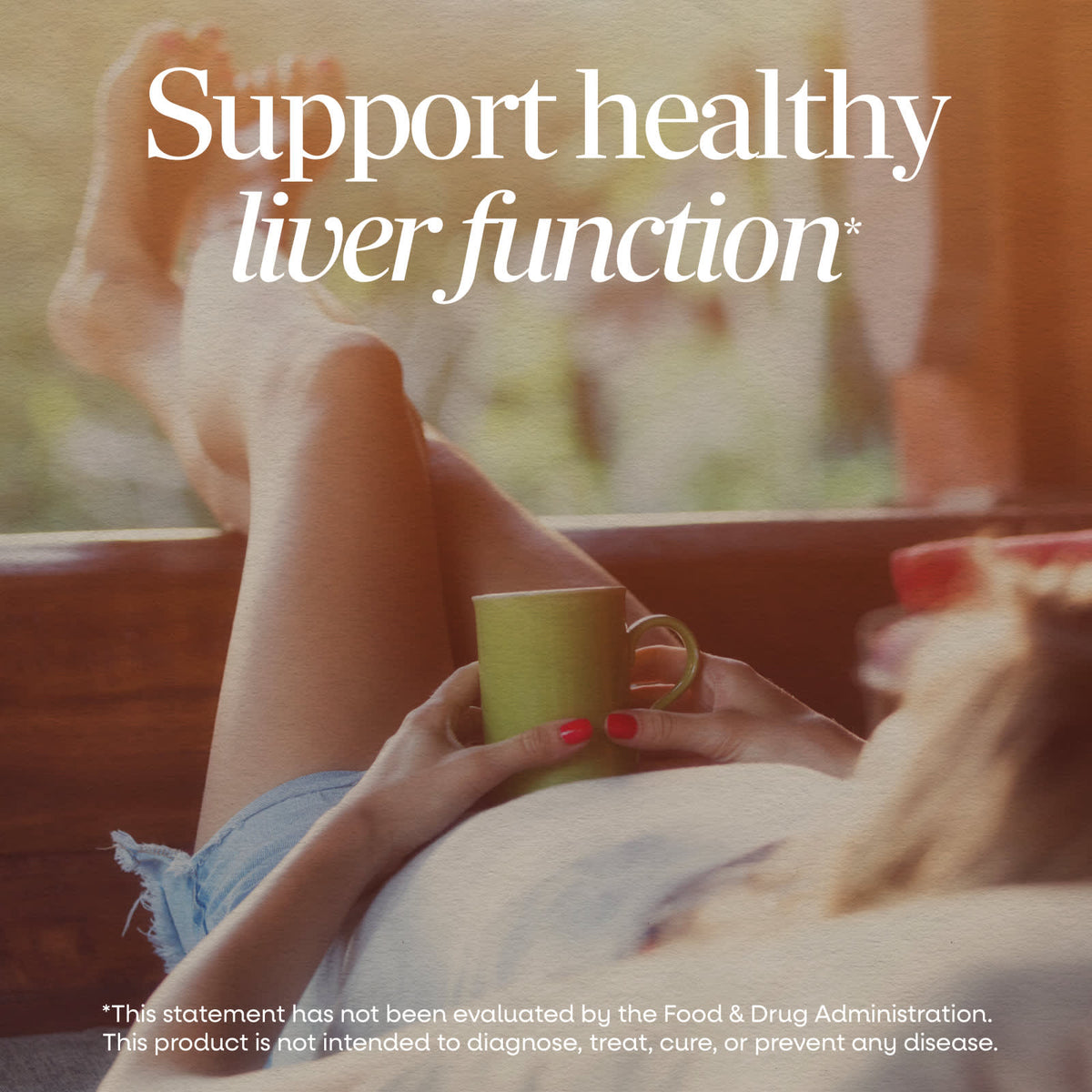 Nature's Way Milk Thistle 60 Vegan Capsules - view 5