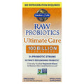 Garden of Life RAW Probiotics Ultimate Care Shelf-Stable, 30 Vegetarian Capsules