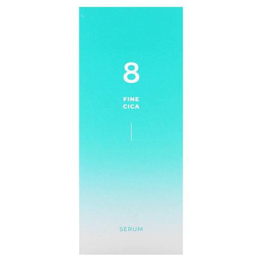 Numbuzin No.8 Fine Cica Serum 1.69 fl oz (50 ml) - view 2