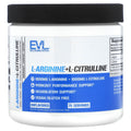 EVLution Nutrition L-Arginine + L-Citrulline, Unflavoured, 150 g (5.29 oz)