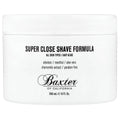 Baxter of California Super Close Shave Formula, 240 ml (8 fl oz)