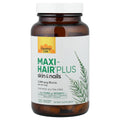 Country Life Maxi-Hair Plus Skin & Nails, 120 Vegetarian Capsules