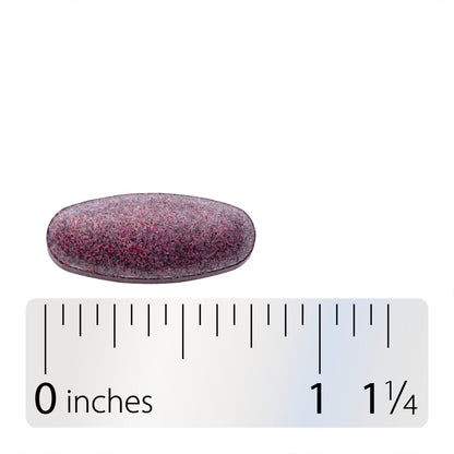 Nature's Way Ginkgold Eyes, 60 Vegan Tablets - view 3