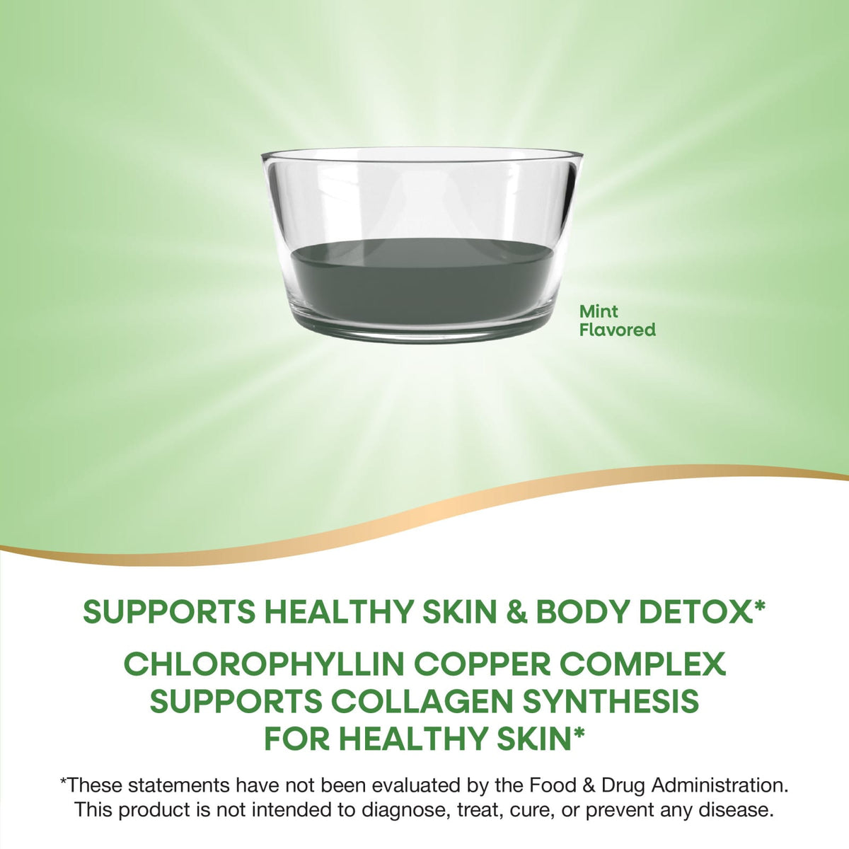 Nature's Way Chlorofresh Chlorophyll Drops, Mint, 59 ml (2 fl oz) - view 6