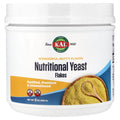 KAL Nutritional Yeast Flakes, Wonderful Nutty, 340 g (12 oz)