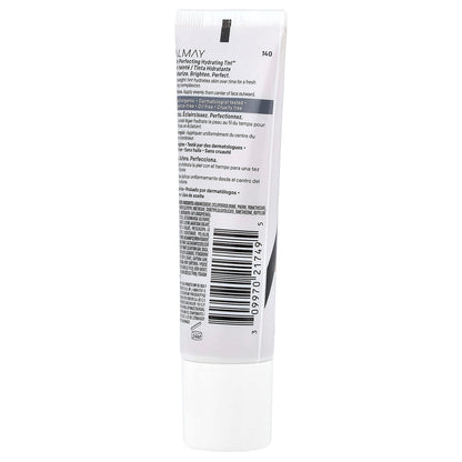 Almay Skin Perfecting Hydrating Tint, 140 Tan, 0.94 fl oz (28 ml) - view 3