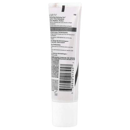 Almay Skin Perfecting Hydrating Tint, 110 Buff, 28 ml (0.94 fl oz) - view 3