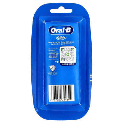 Oral-B Glide Comfort Plus Floss, Mint, Pack of 3, 40 m (43.7 yd) Each - view 2