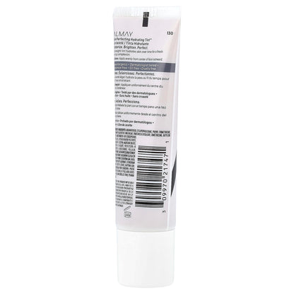 Almay Skin Perfecting Hydrating Tint, 130 Sand, 0.94 fl oz (28 ml) - view 3