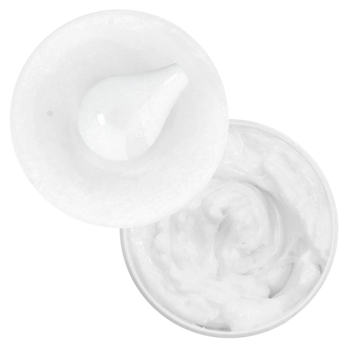Advanced Clinicals Hyaluronic Acid Hydrating Body Cream 454 g (16 oz) - view 3