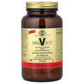 Solgar Formula VM-75 Multiple Vitamins with Chelated Minerals, 90 Tablets