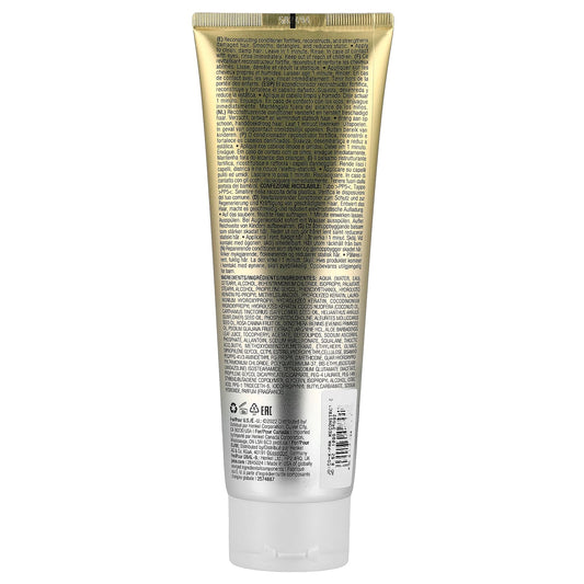Joico K-PAK Reconstructing Conditioner 250 ml - view 2
