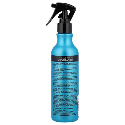Sexy Hair Healthy Sexy Hair Tri-Wheat Leave-In Conditioner, 250 ml - view 2