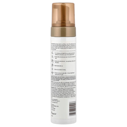 Hawaiian Tropic Aloha Glow Self-Tanning Mousse, Express Tan, Coconut, 189.9 g - view 2