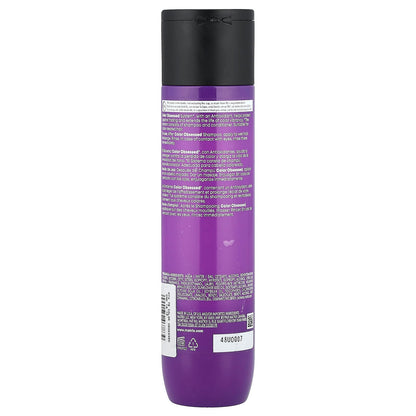 Matrix Total Results Colour Obsessed Conditioner 10.1 fl oz (300 ml) - view 2