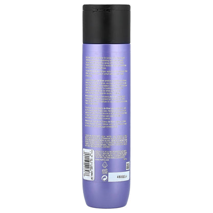 Matrix Total Results So Silver Conditioner 10.1 fl oz (300 ml) - view 2