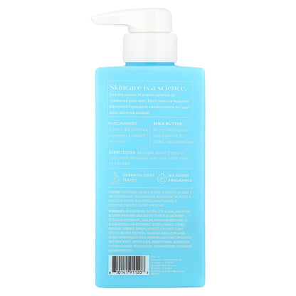 Medix 5.5 Niacinamide + Shea Butter Body Cream 444 ml (15 fl oz) - view 2
